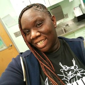 Meet your Posher, Lakesha